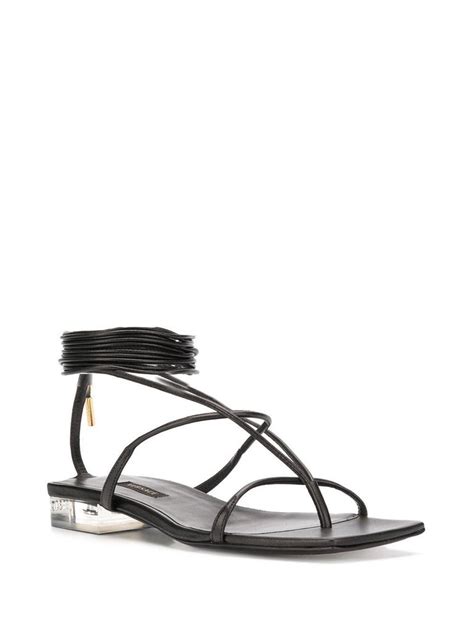 versace ss20 shoes|Versace sandals for women.